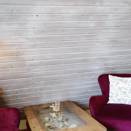 Daire Im Rohrdachhaus