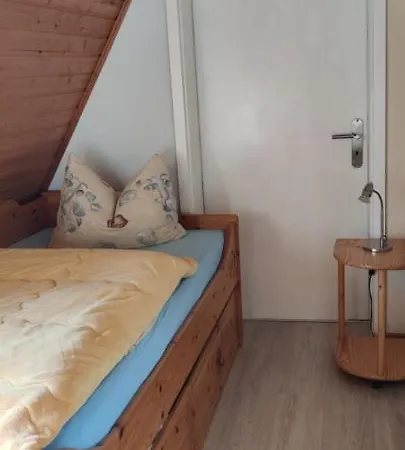 Im Rohrdachhaus *