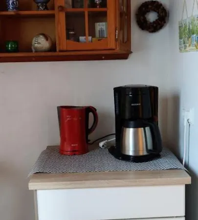 Apartamento Im Rohrdachhaus