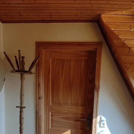Im Rohrdachhaus Apartment *